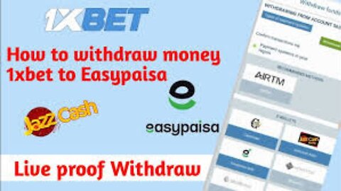 1xbet Withdraw Complete Details By Trade Boss ( Promo code tradeboss)