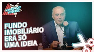 FUNDOS IMOBILIÁRIOS: OS BASTIDORES DO INÍCIO DO MERCADO NO BRASIL POR MOISE POLITI #CORTE