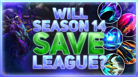 Season 2024 Will Make or Break League of Legends