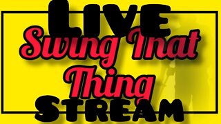 Live With Swing - Treasure Talk - Metal Detecting Fam