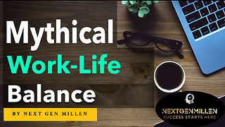 Work-Life Balance: Strategies for Managing Your Time and Priorities