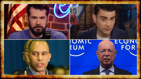 Crowder and Shapiro SPAR Over Money, Top NY Dems Back Anti-Choice Judge, Davos Takeaways