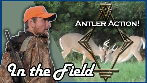 Michigan Early Antlerless Firearm Season | In the Field