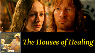 The Houses of Healing