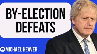 Remainer Alliance DEMOLISH Johnson’s Conservatives In By-Elections