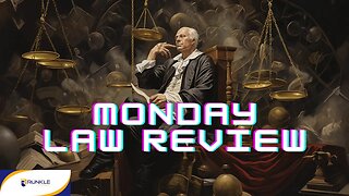 Monday Law Review