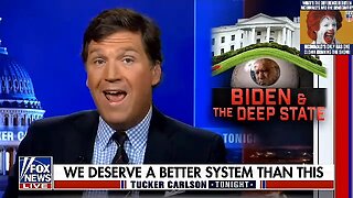 Tucker Carlson Tonight New 1/19/23