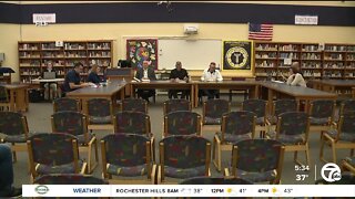 Former Oxford School Board members to speak out Monday