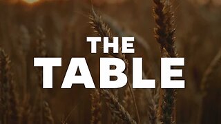 The Table