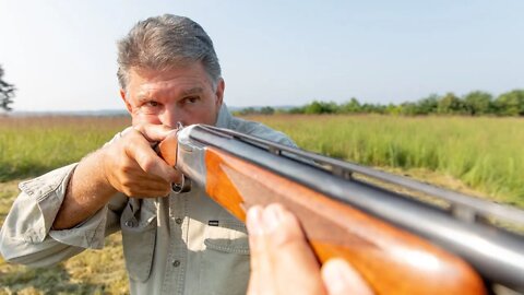 The Real Reason Joe Manchin Put A Bullet In Neera Tanden's Hope To Head The OMB