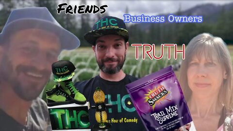 THC (Friends of the TRUTH)