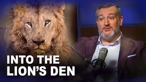 INTO THE LION’S DEN | Verdict Ep. 183