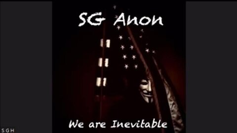 SG Anon Unveils Groundbreaking Update, Propelling Humanity into a New Era!