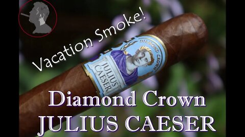 Diamond Crown Julius Caeser, Jonose Cigars Review