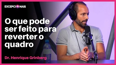 As Raízes das Doenças Crônicas Não Transmissíveis | Dr. Henrique Grinberg