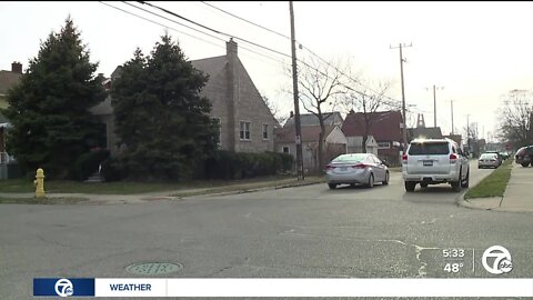 Dearborn police cracking down on people cars making too much noise