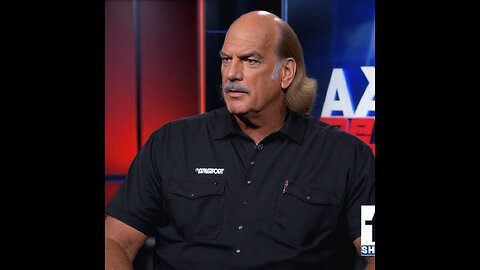 Gov. Jesse Ventura on the Alex Jones Show (April 2,2008) Part 1