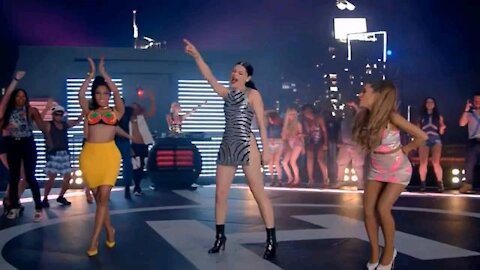 Nicki Minaj Responds To Jessie J’s ‘Bang Bang’ Song Comments