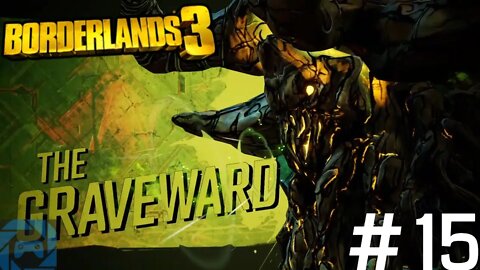 Borderlands 3 #15: Battle for the Vault!