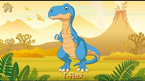 dinosaur | find full parts of dinosaurs