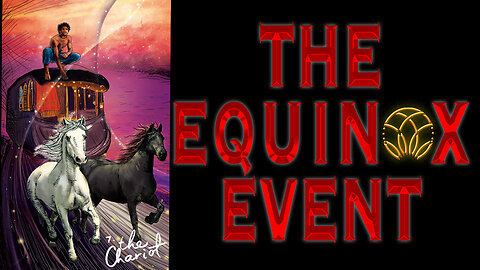 OMG!!!!!!! THE EQUINOX EVENT THAT IS GOING TO CHANGE EVERYTHING TAROT COLLECTIVE READING