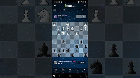 chess.com Problem.