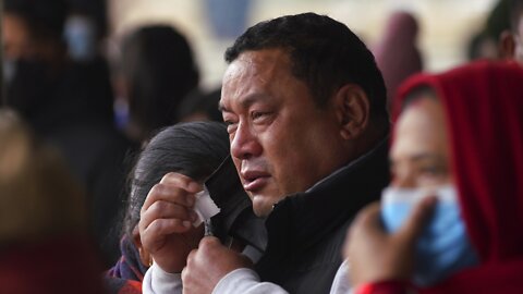 Flight data, voice recorders retrieved from Nepal crash site