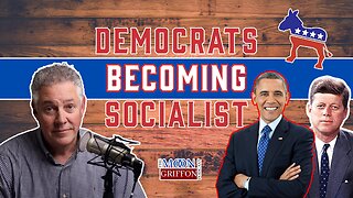 How The Democrats Became Socialist