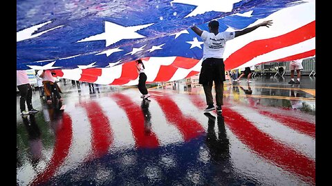 AP Celebrates Independence Day By Explaining Why The Word ‘Patriot’ Is Problematic