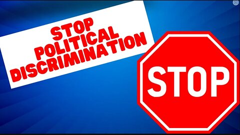 2023 06 13 Petition Bill C 257 Politician Discrimination