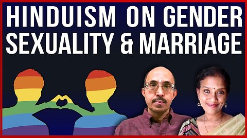 How to navigate Gender, Sexuality & marriage with Jyotisha ?