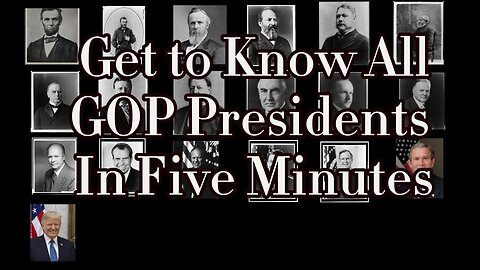 Republican Presidents of the US, Unveiling Greatness: A Journey Through History.