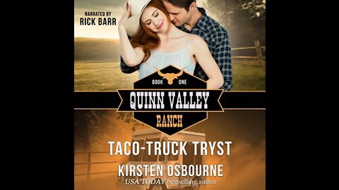 Taco Truck Tryst: Episode 2