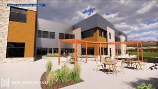 First-of-its-kind mental health care facility set to open in the fall for Cherry Creek Schools students