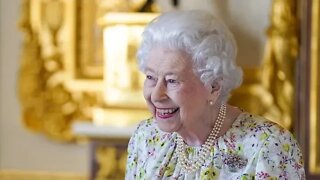 Reacting to the Queen's Passing (Thoughts and Analysis)