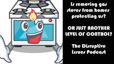 Flames of Controversy: Gas Stove Ban- Safety or Government Control?