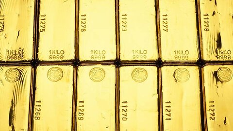 Gold Weekly Price Forecast – Gold Markets Drop for the Week!
