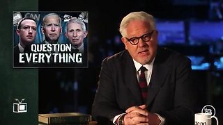 'Conspiracy Theories' That Turned Out to Be TRUE ｜ Glenn Beck