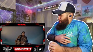 LANDON TEWERS - "GOSPEL THERAPY" REACTION!!!