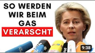 Aserbaidschan verkauft Deutschland/EU russisches Gas teurer weiter