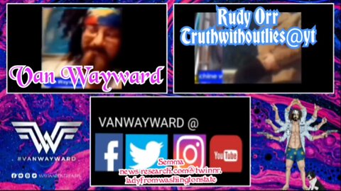 Wayward Discussions- Rudy Orr 3