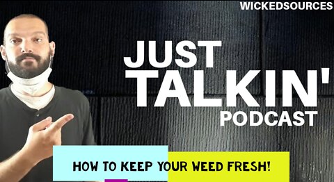 How To Keep Cannabis Fresh Top Question Of The Day