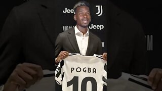 🔄[MERCADO DA BOLA EUROPEU]🔄 POGBA, CRISTIANO RONALDO, DYBALA E SCARPA