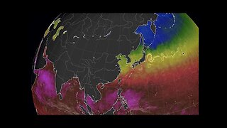 Solar Storm, Record Ocean Destabilization | S0 News May.22.2023