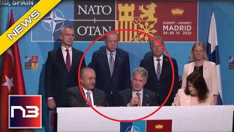 NATO Stands Up To Putin! Clears Two New Countries To Join