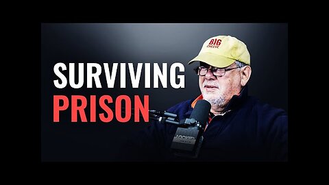 Prison Survival: Paying For Protection For My Son | Michael Bick Pt. 2