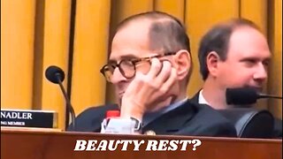 Jerry Nadler Sleeps Through the Debt Crises