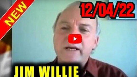 Dr. Jim Willie: Died Suddenly! Everything is Breaking and Sheep!