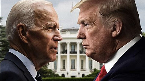 Trump Aid Confirms - "Biden is President of The Bankrupt U.S. Corporation!"