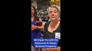 Equipping You The Life Changing Resources for business prosperity